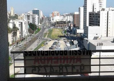 Venta Departamento en Calle Viana – Viña del Mar