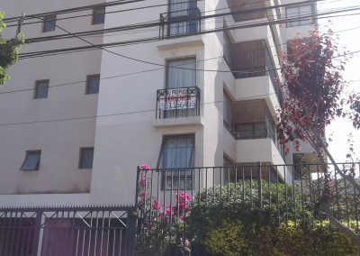 Arriendo Departamento – Recreo Bajo