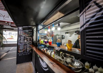 Venta Local Comercial Aprobado por Seremi