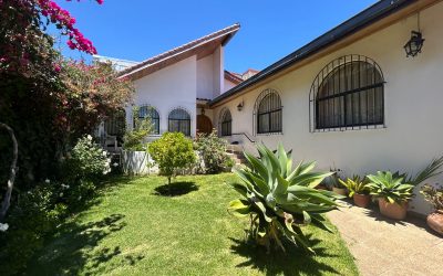 CASA EN RECREO SE VENDE