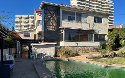 CASA EN RECREO ARRIENDO O VENTA