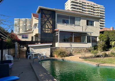 CASA EN RECREO ARRIENDO O VENTA