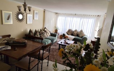 ARRIENDO DEPTO EN RECREO VIÑA DEL MAR